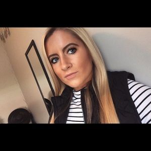 Meet your Posher, Kamryn